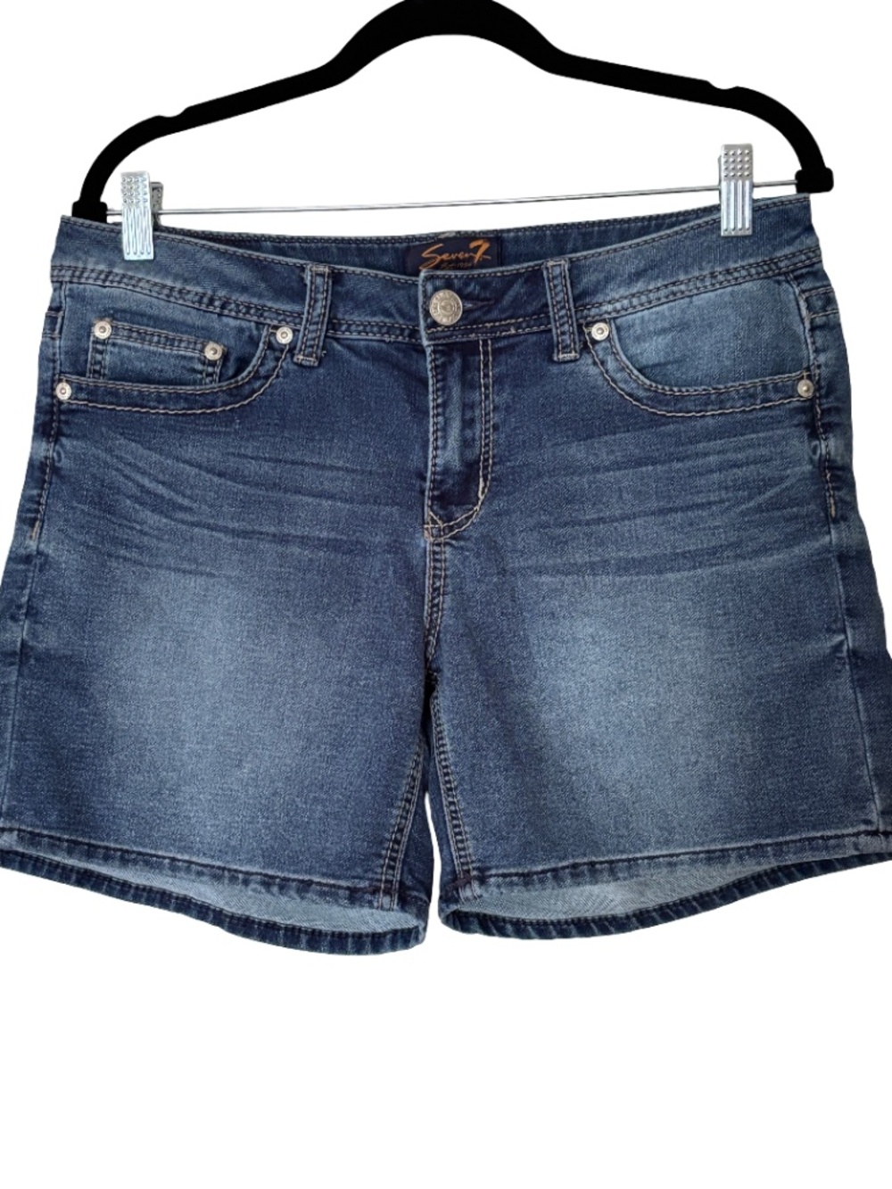 Seven Jean Shorts Women’s size 10